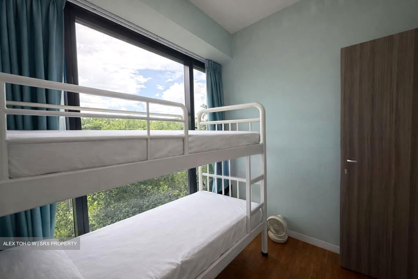 Sky Vue (D20), Condominium #579100941
